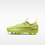 Chaussure de foot basse à crampons MG Nike Jr. Mercurial Vapor 16 Academy pour enfant/ado