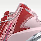 Nike Diamond Showcase By You Custom Metal Baseball Cleats