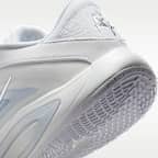 A'One 'OG Pearl' A'ja Wilson Basketball Shoes