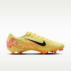 Nike Mercurial Vapor 16 Academy "Kylian Mbappé" Multi-Ground Low-Top Soccer Cleats