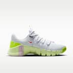 Nike Free Metcon 5 Women's Workout Shoes