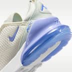 Nike Air Max 270 Little Kids' Shoes