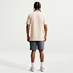 Stade Toulousain X Toulouse F.C. Men's Nike Capitolium French Terry Shorts