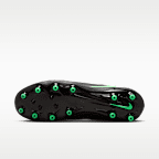 Nike Phantom 6 Low Pro Artificial-Grass Soccer Cleats