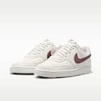 Tenis para mujer Nike Court Vision Low Next Nature