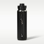 Nike Recharge (Kobe Bryant) Stainless-Steel Chug Bottle (24 oz)