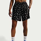 A'ja Wilson A'ja Wilson Women's Nike Dri-FIT Basketball Shorts