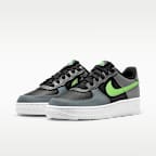 Nike Air Force 1 Big Kids' Shoes