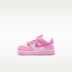 Nike Dunk Low Baby/Toddler Shoes