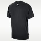 Minnesota Timberwolves Men's Basketball T-Shirt
