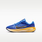 Tenis de correr para niños grandes Nike Stellar Ride