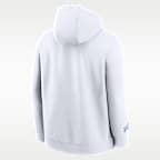 Buffalo Bills Rivalries Collection Club Men's Nike NFL Pullover Hoodie