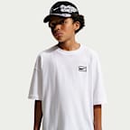 Nike Sportswear Genç Çocuk (Erkek) Storm-FIT Tişört