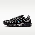 Nike Air Max Plus Premium Men's Shoes