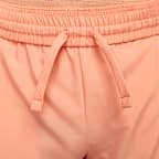 Nike Multi Big Kids' Dri-FIT Training Shorts