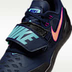 Nike Zoom Rotational 6 Track & Field Throwing Shoes