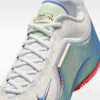 LeBron XXIII "Motor King" Basketball Shoes