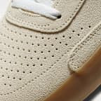 ナイキ SB ヘリテージ バルク スケートボードシューズ