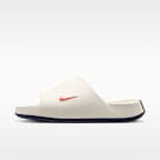 Nike Calm (Auburn) Men's College Slides