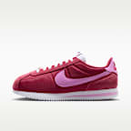 Tenis para mujer Nike Cortez Textile