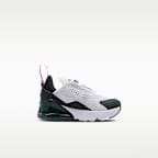 Nike Air Max 270 Baby/Toddler Shoes