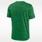 Playera universitaria Nike Dri-FIT para hombre Oregon Sideline Velocity