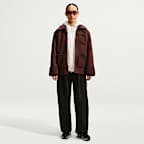Giacca Chore oversize Therma-FIT Nike Sportswear – Donna