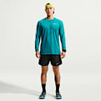 Nike Stride Men's Dri-FIT ADV Long-Sleeve Running Top