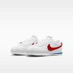 Nike Cortez Big Kids' Shoes