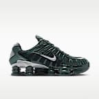 Tenis para hombre Nike Shox TL