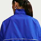Nike Sportswear Women's Oversized Repel Windbreaker