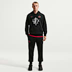 Canada Club Fleece Men's Fleece Joggers