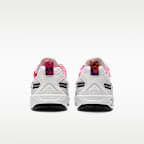 ナイキ ジャム トレイン エレクトリック ウィメンズシューズ