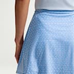 Nike Victory Women's Dri-FIT Mid-Rise Tennis Skirt