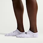 Nike Sportswear Everyday Essential No-Show Socks (3 Pairs)