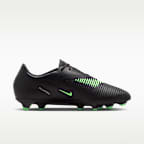 Nike Phantom 6 Low Academy Multi-Ground Football Boot