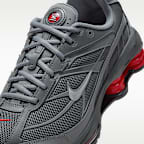 Nike Shox Ride 2 Schuh (Herren)