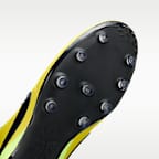 Ποδοσφαιρικά παπούτσια χαμηλού προφίλ FG Nike Premier 3