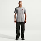 FC Barcelona Essential Men's Nike Soccer T-Shirt