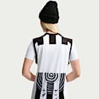 Collingwood F.C. AFLW 2026 Stadium Indigenous Nike AFLW Replica Jersey