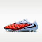 Scarpa da calcio per terreni compatti Nike Phantom 6 Low Elite
