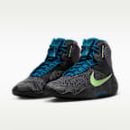 Nike Tawa Men's Wrestling Shoes
