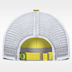 Oregon On-Field Club Gameday Men's Nike College Trucker Adjustable Hat