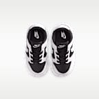 Tenis para bebé e infantil Nike Dunk Low