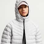 Nike Windrunner Men's Lightweight Down Microchannel Jacket