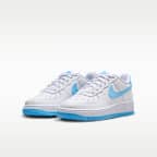 Nike Air Force 1 Older Kids' Shoes