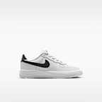 Nike Force 1 Low EasyOn Younger Kids' Shoes