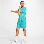 Nike Stride Men's Dri-FIT 7" 2-in-1 Running Shorts