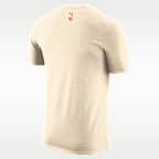 New York Knicks Essential City Edition Men's Nike NBA T-Shirt