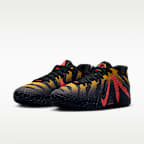Ja 3 "Raptor" Basketball Shoes